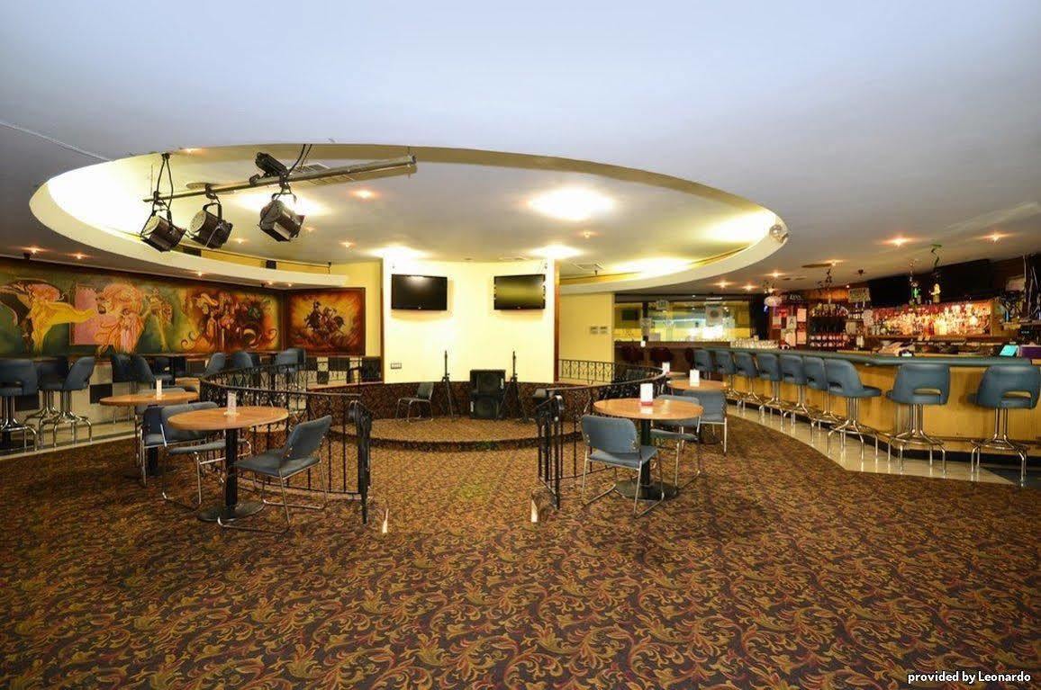 Best Western Canoga Park Motor Inn Los Angeles Exterior photo